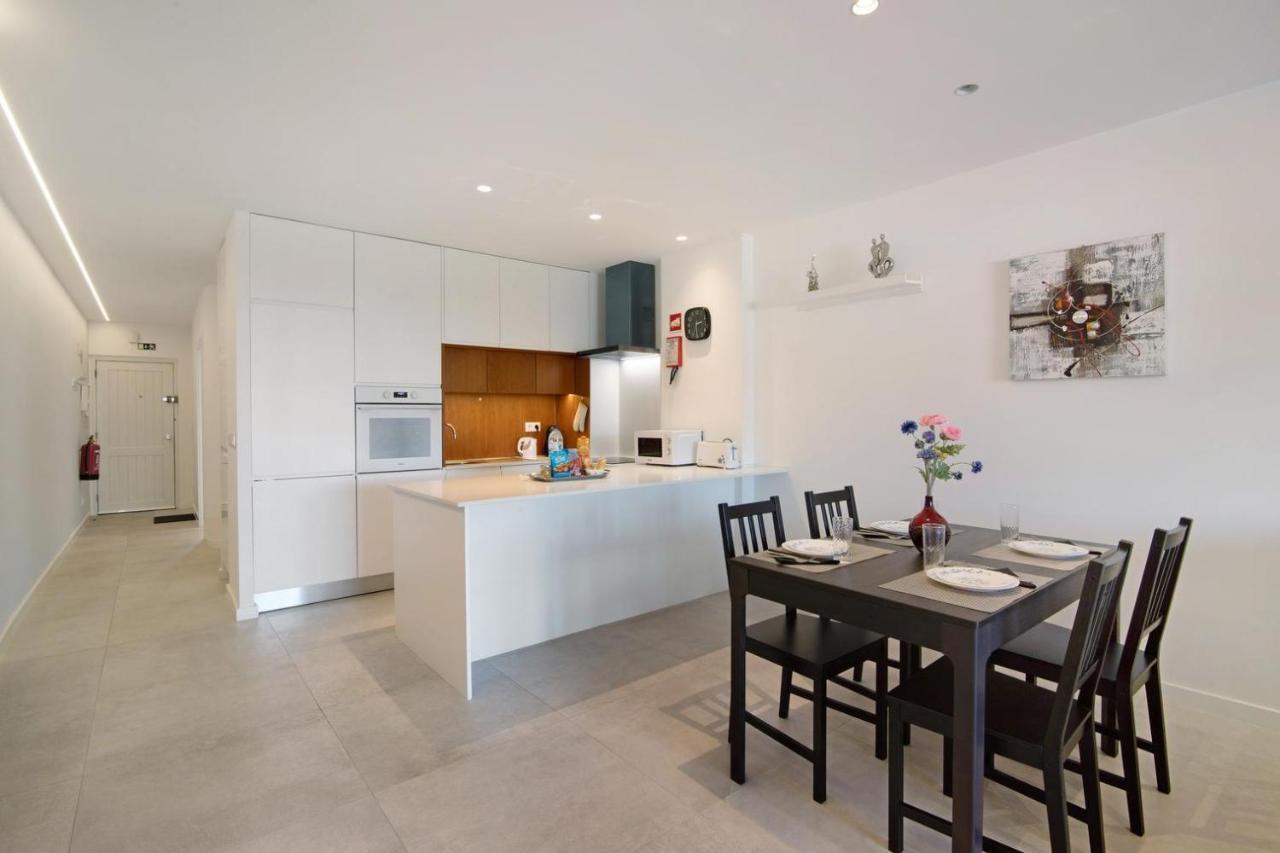 Apartamento Max Tropical By Sunnyway Albufeira Exterior foto