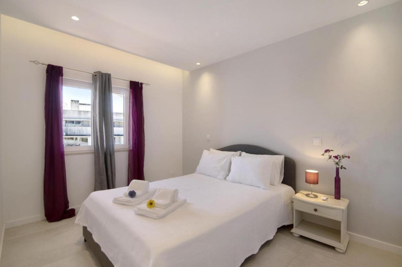Apartamento Max Tropical By Sunnyway Albufeira Exterior foto